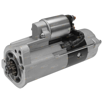 Starter Motor 4cyl 2.8L for Mitsubishi Pajero NJ NK (1993 - 1997)