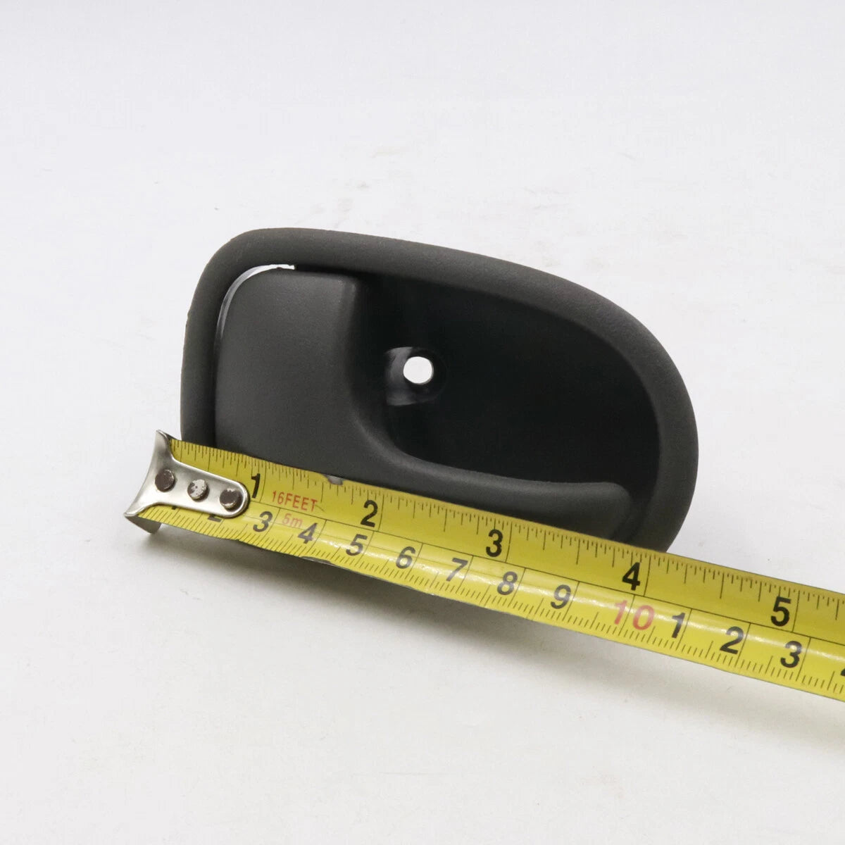 Gray LH Door Handle for Mazda B-Series B2000 B2200 B2600