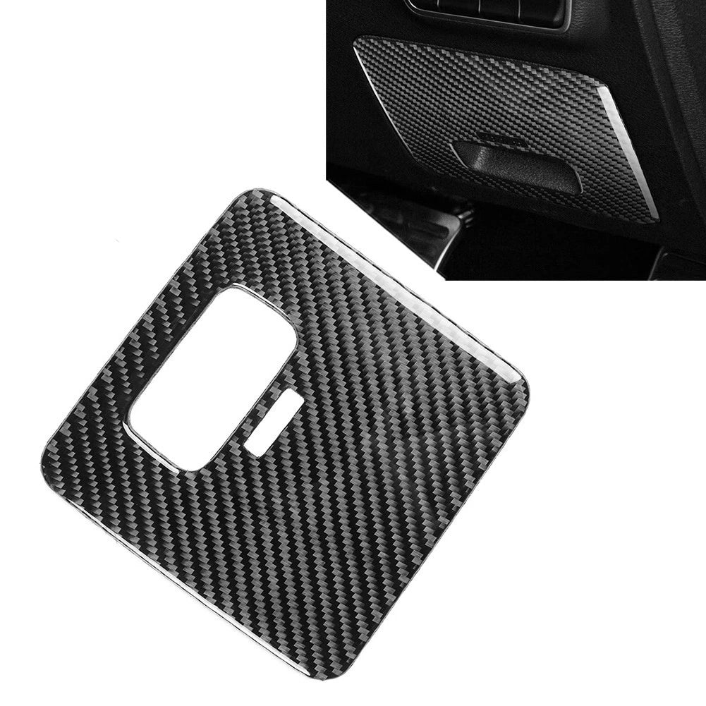 Rear Trunk Tray Cargo Boot Liner Mat for Kia Seltos (2020–2023)