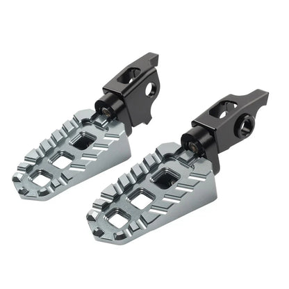 Front Foot Pegs for Honda CRF1000L Africa Twin (2016-2023)