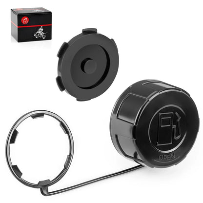 Gas/Fuel Cap With Gasket for Kawasaki Mule
