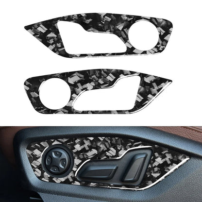 Demist Air Conditioner Vent Outlet Ring Trim for Audi TT 8N (2001–2006)