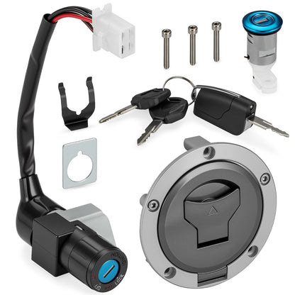 Lock Set Key Switch for Honda Grom 125 (2017–2024)