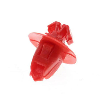 50 Pcs Fender Flare Moulding Retainer Clips for Toyota Land Cruiser (2008-2021)