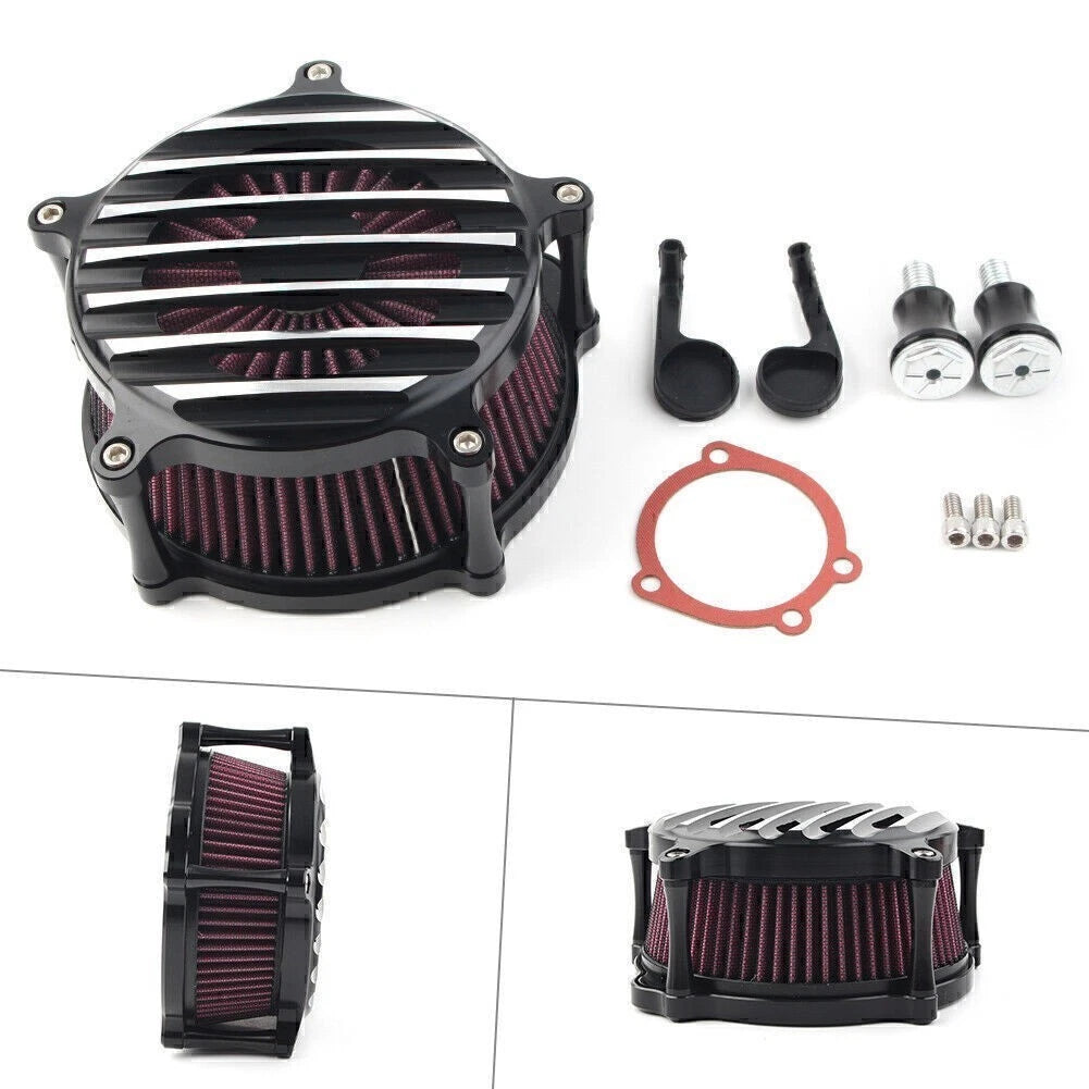 Rider Driver Floorboard Mount Bracket Kit for Harley Street Glide (2014–2016)
