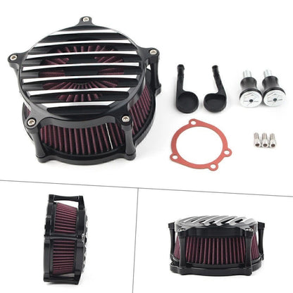 Rider Driver Floorboard Mount Bracket Kit for Harley Street Glide (2014–2016)