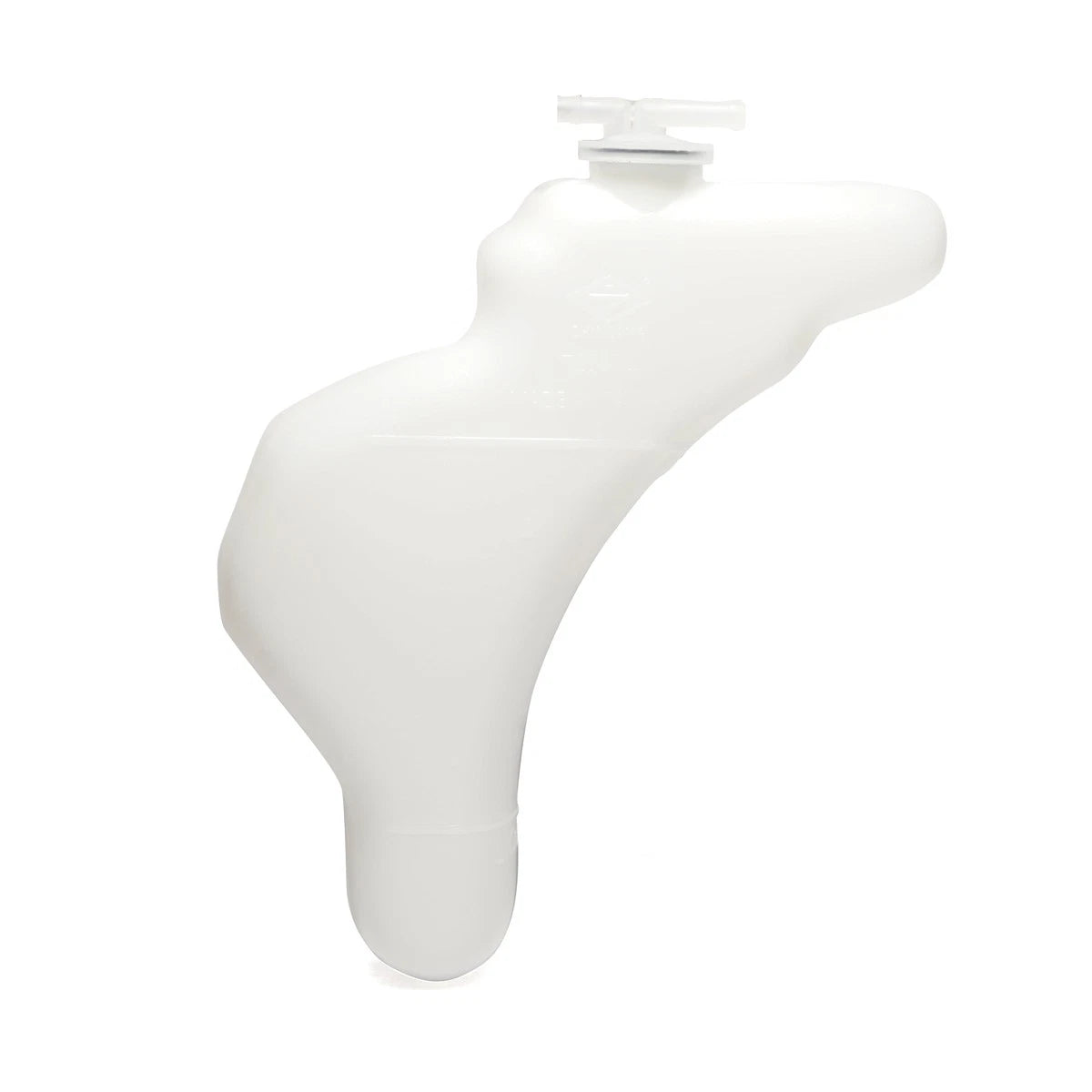 Radiator Reserve Tank for Toyota Corolla Levin E90 AE92 (1987–1992)