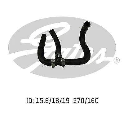 Heater Hose for Gates (2002–2015)