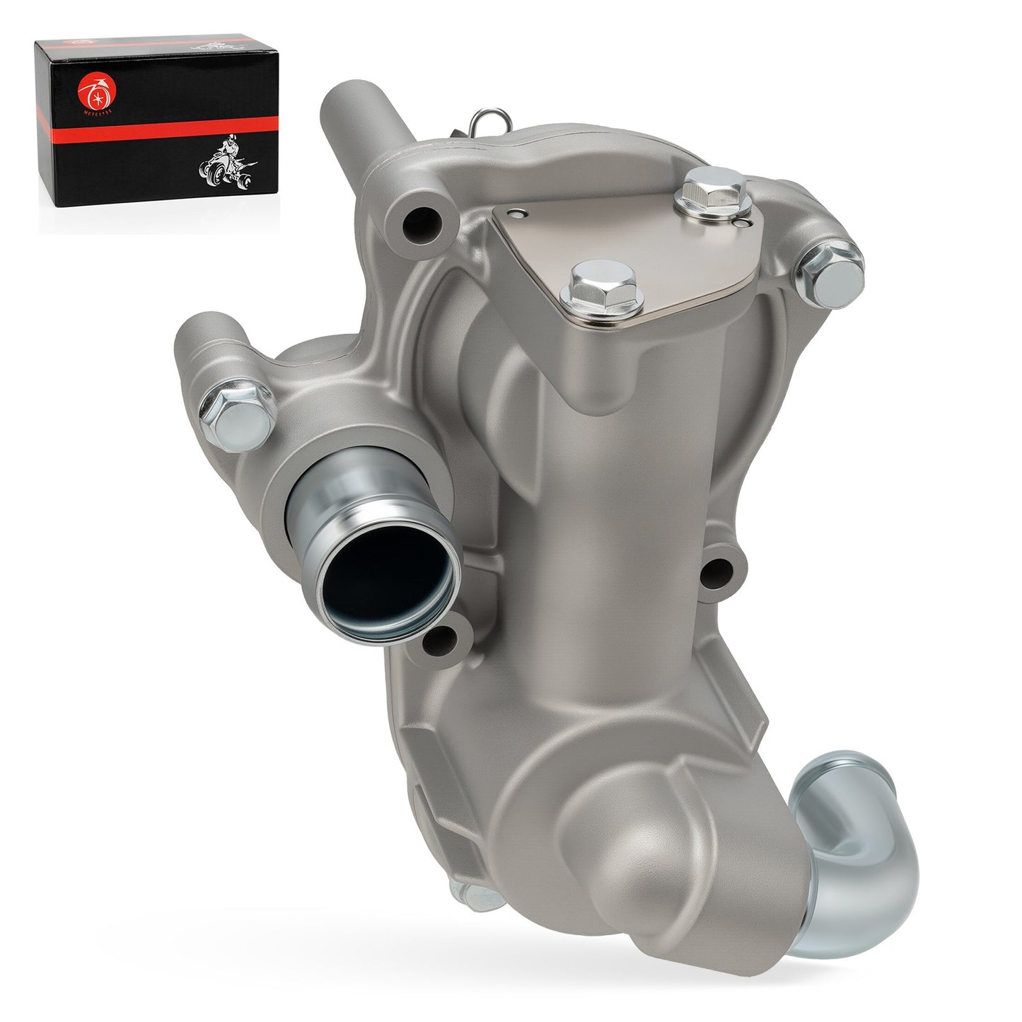 Water Pump Assembly for Honda Gold Wing 1800 GL1800 (2001–2017)