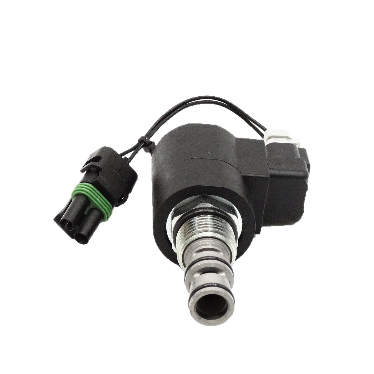 Solenoid Valve for Case IH 570MXT 570N 580M 580N (2000–2023)