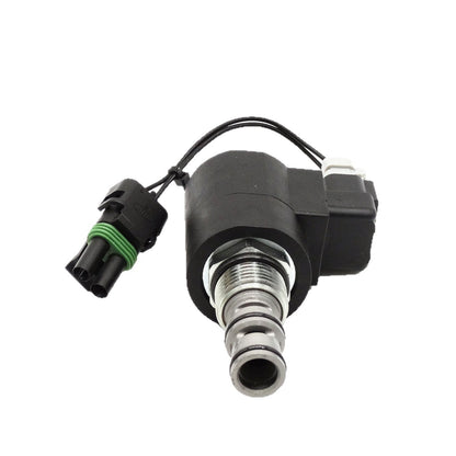 Solenoid Valve for Case IH 570MXT 570N 580M 580N (2000–2023)