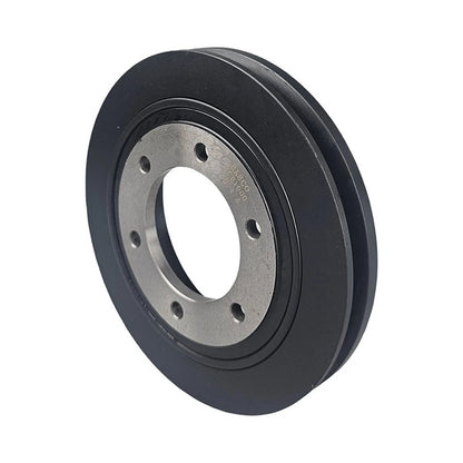 Crankshaft Pulley for Toyota Landcruiser HZJ75 HZJ78 (1984–1999)