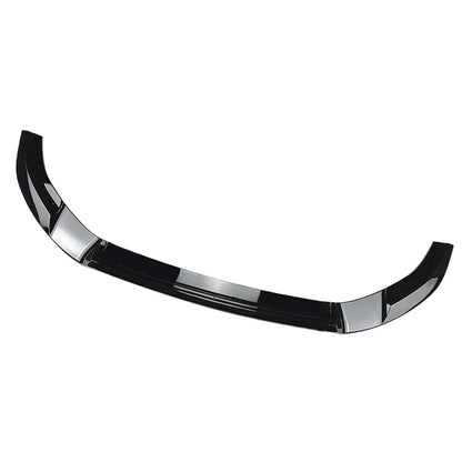 Front Bumper Splitter Lip for Volkswagen Golf MK7 R R-Line (2014-2020)