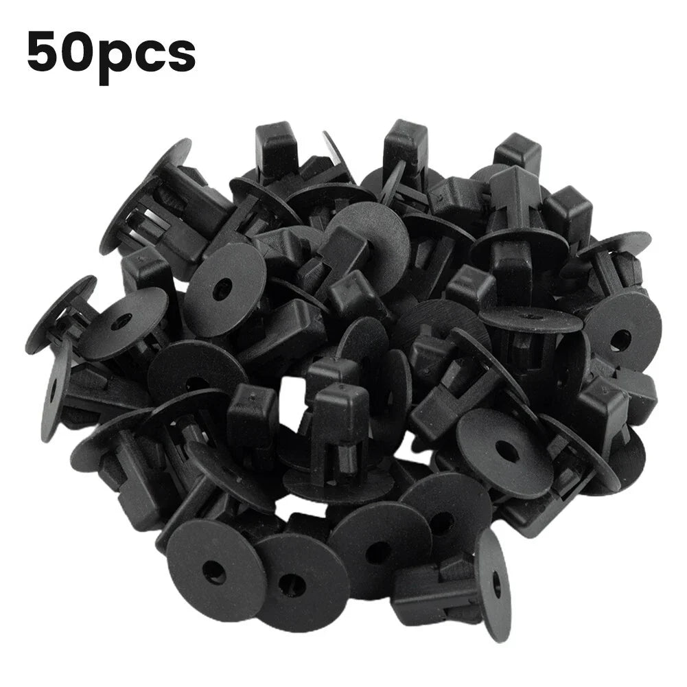 Fender Liner Grommet Clip Fastener Retainer for Toyota Lexus