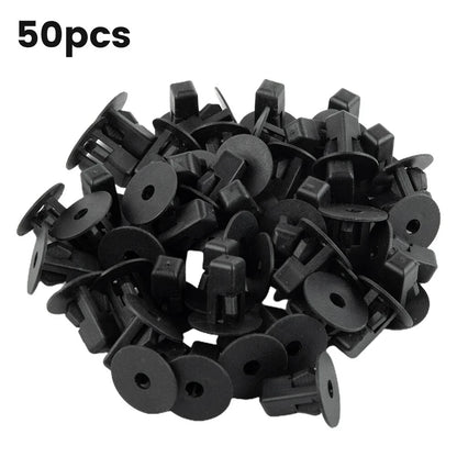 Fender Liner Grommet Clip Fastener Retainer for Toyota Lexus