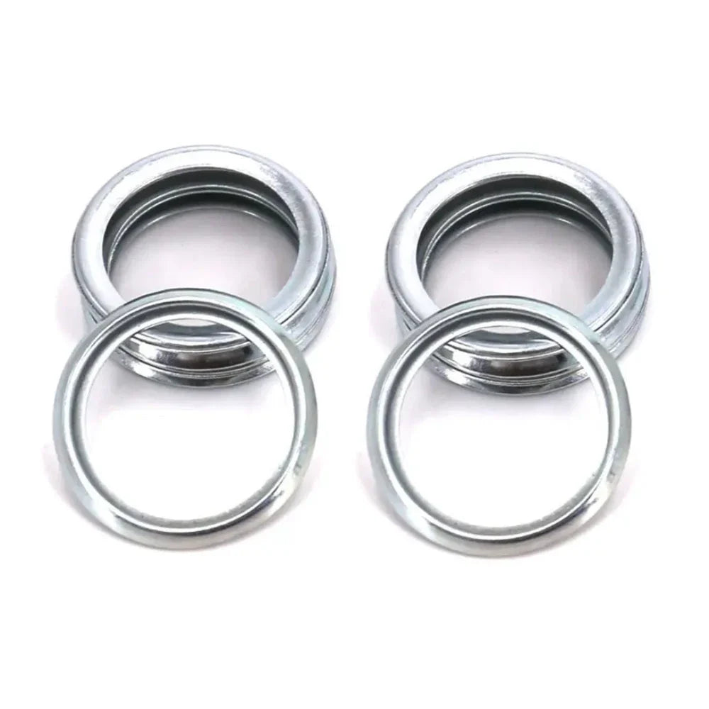 10x Oil Drain Plug Gasket for Subaru Legacy, Outback, WRX