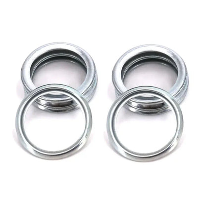 10x Oil Drain Plug Gasket for Subaru Legacy, Outback, WRX