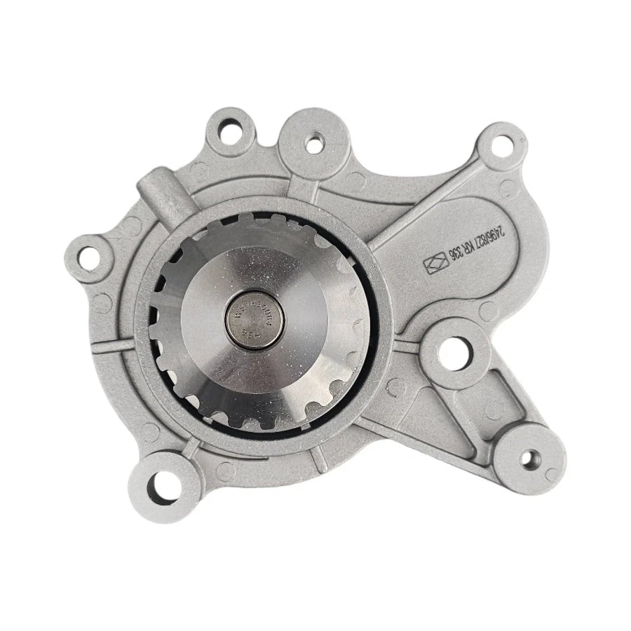 Water Pump for Hyundai Santa Fe (2006–2012)