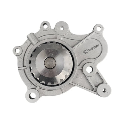 Water Pump for Hyundai Santa Fe (2006–2012)