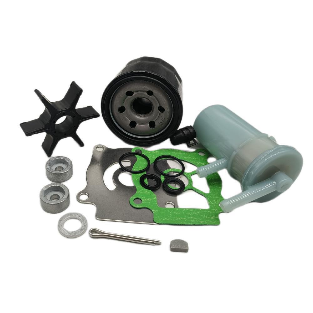 Maintenance Kit for Suzuki 40/50HP Outboard
