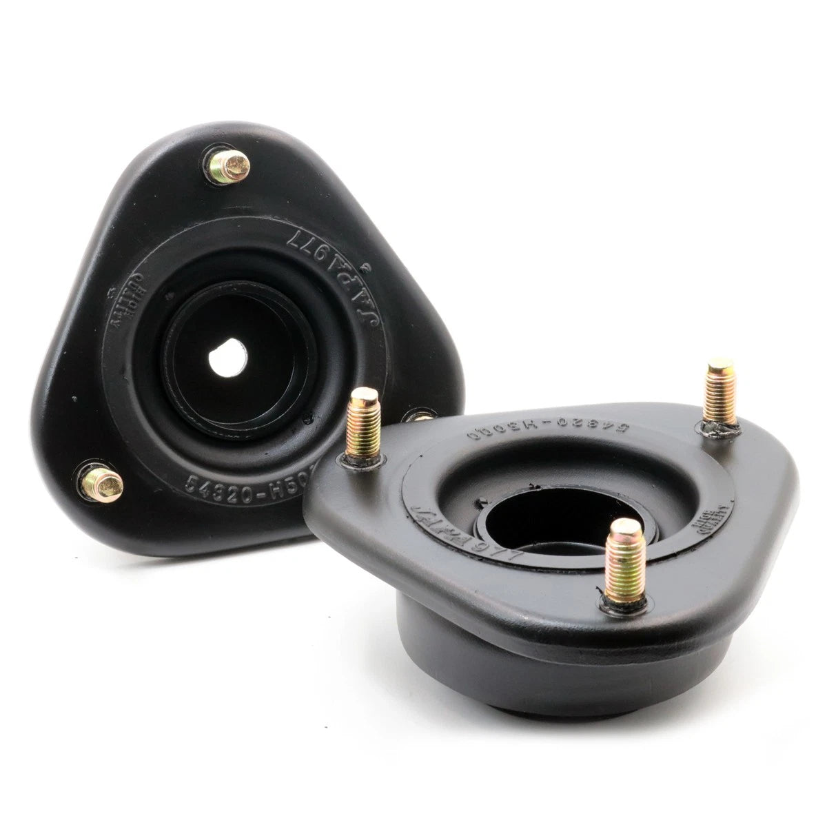 Shock Absorber Mounting for Datsun Nissan Sunny (B210, B310, 120Y, 140Y, 150Y)