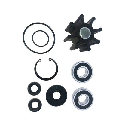 Water Pump Impeller Repair Kit for Mercruiser Bravo (Year Range)