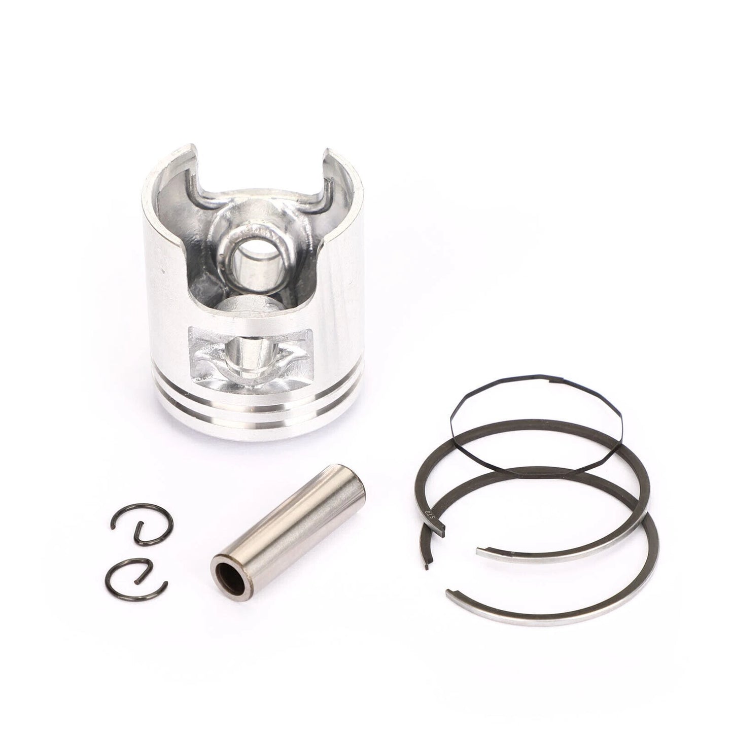 Stator d'alternateur for Aprilia Atlantic Mojito Sportcity 125 150 Scarabeo 200 (2000–2009)