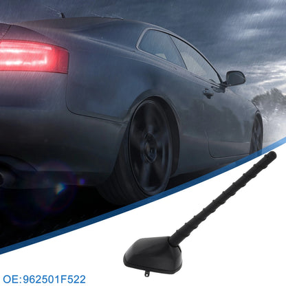 Antenna Roof Aerial for KIA Sportage (2007–2016) Black