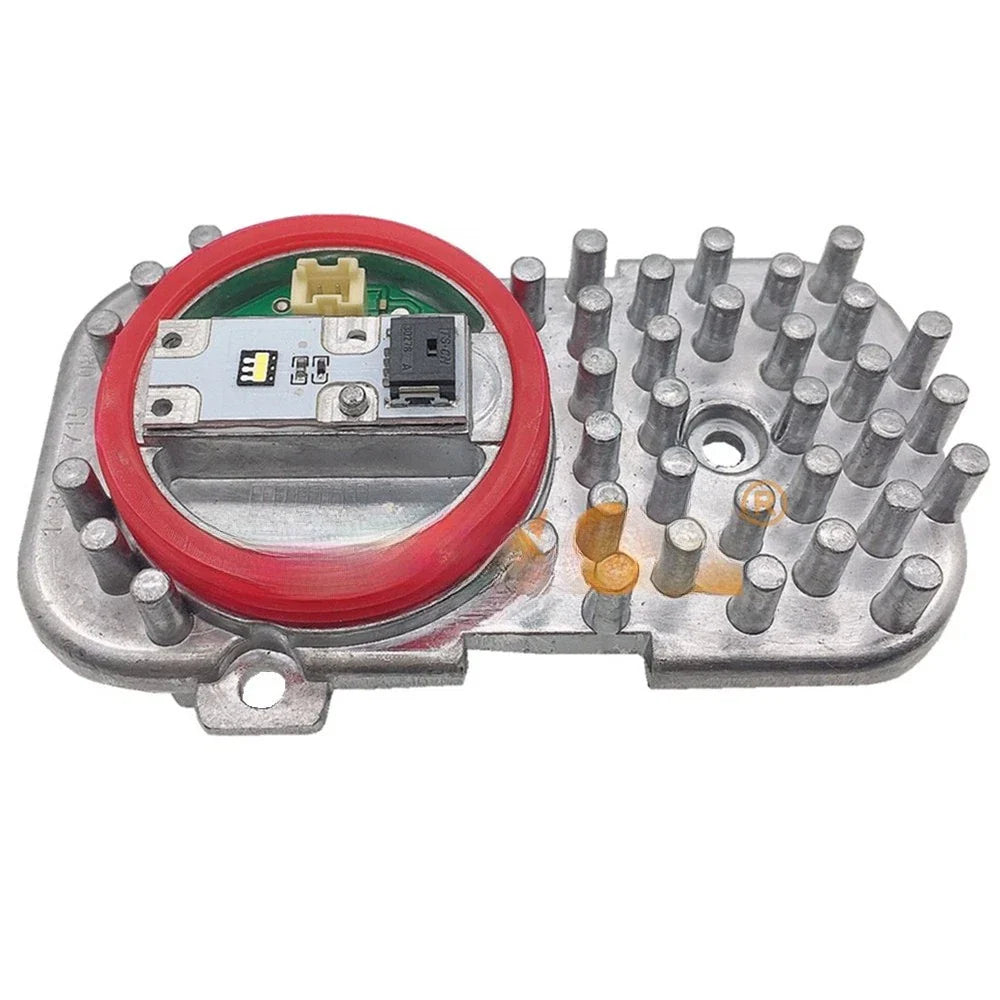 DRL Daytime Running Light Module for BMW X5 X3 (2011–2013)