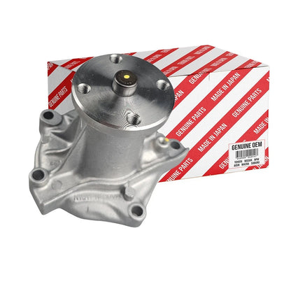 Water Pump for Holden Rodeo TF (1997–2003)
