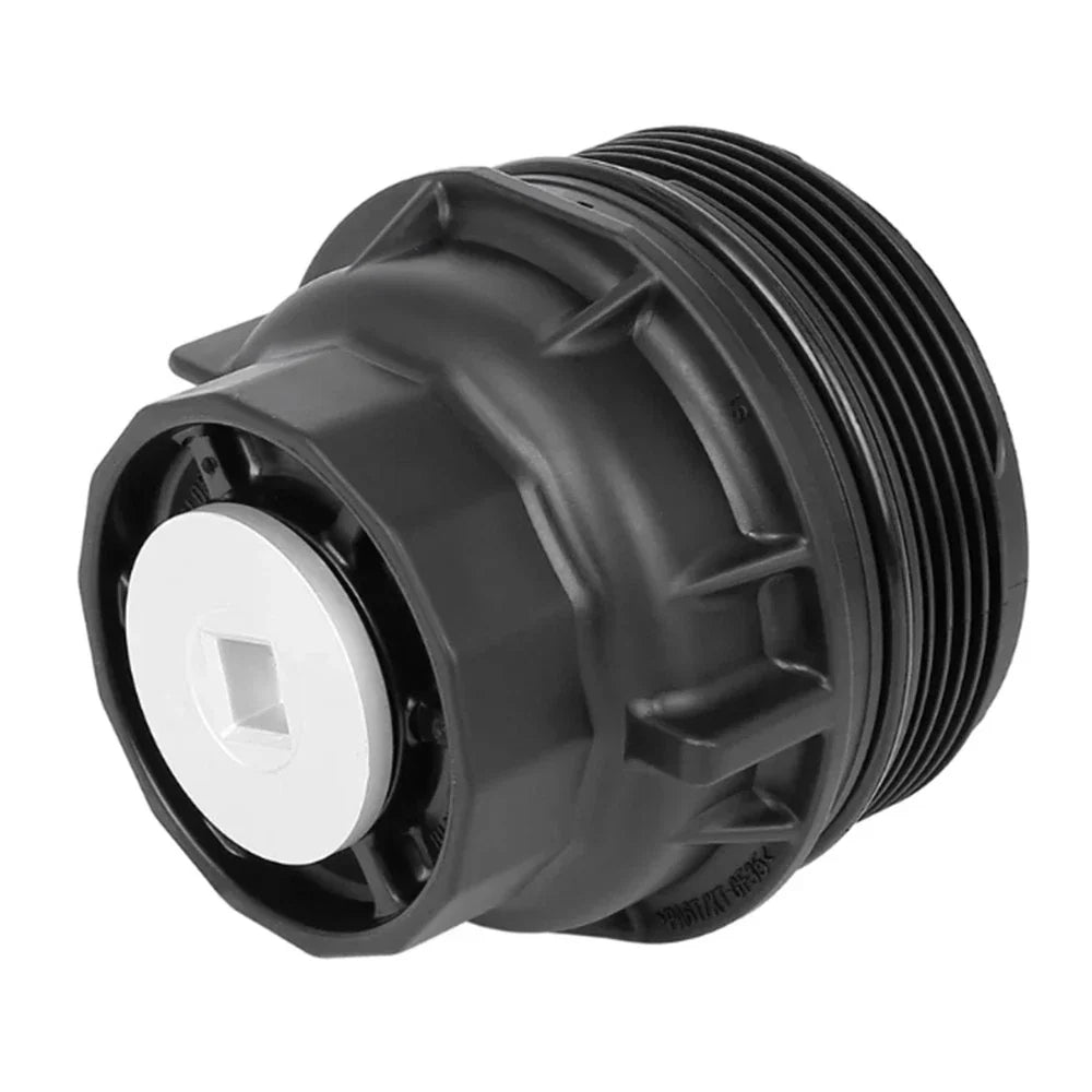 Oil Filter Cap w/ Seal for Toyota FJ Cruiser, Lexus LS460, GS460 (2007-2014)
