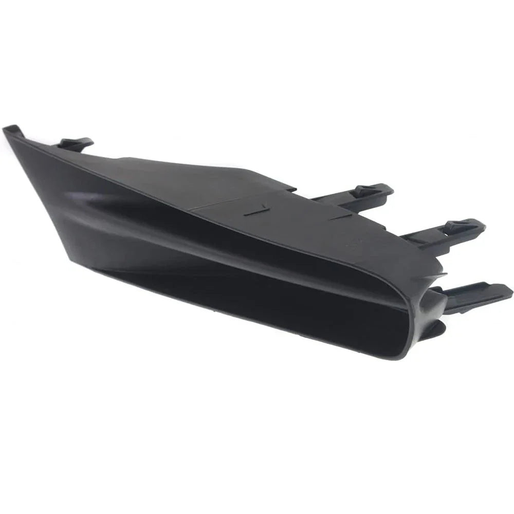 Fog Light Bezels Black for Lexus ES350 (2010-2012)