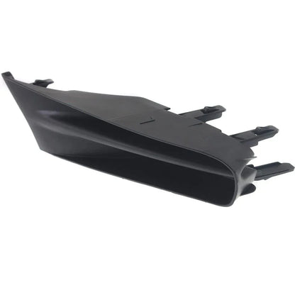 Fog Light Bezels Black for Lexus ES350 (2010-2012)