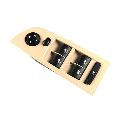 Master Power Window Switch for BMW 3 Series E90 (2006–2013)