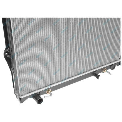 Radiator for Toyota 4Runner Hilux Surf RZN185 4cyl 2.7L 3RZ-FE Petrol Auto 95~02