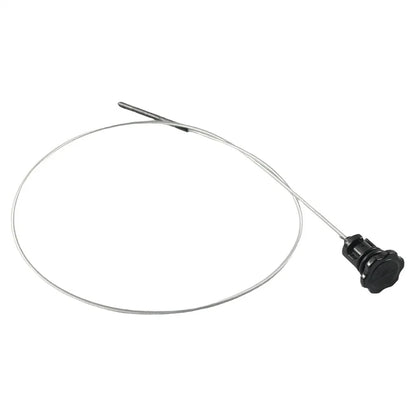 Oil Dipstick for Chrysler 300C Dodge Challenger Charger Magnum 5.7L V8 (2005-2010)