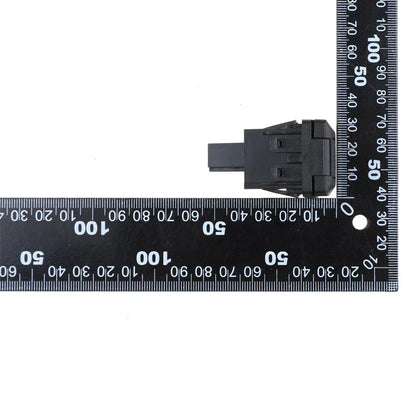 Auxiliary Input Jack Aux Port for Honda Civic / Honda CR-V (2006–2011)