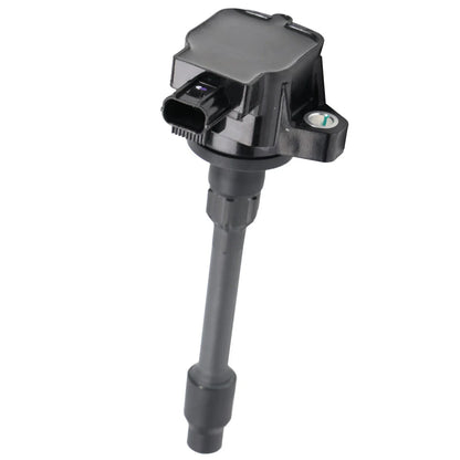 Set of 4 Ignition Coils for Honda Civic/Accord