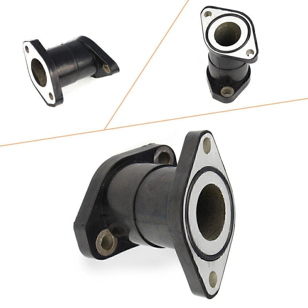 Carburetor Intake Adapter for Yamaha YFM350 Big Bear 350 (1990–1999)