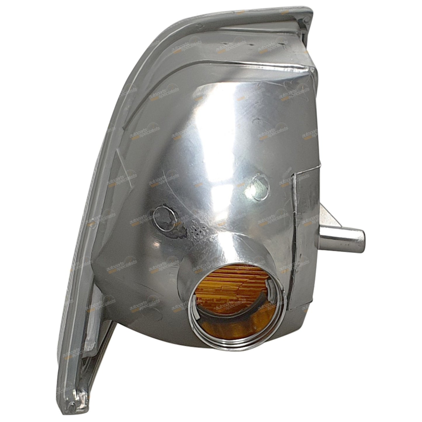 LH Clear Corner Park Indicator Light for Holden Commodore (1986–1988)