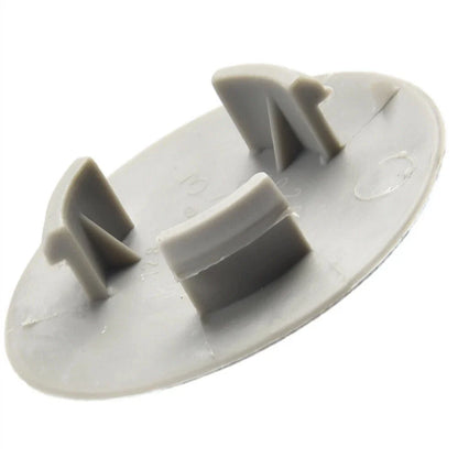 Seat Armrest Cap Gray for Toyota Sienna (2011-2015)