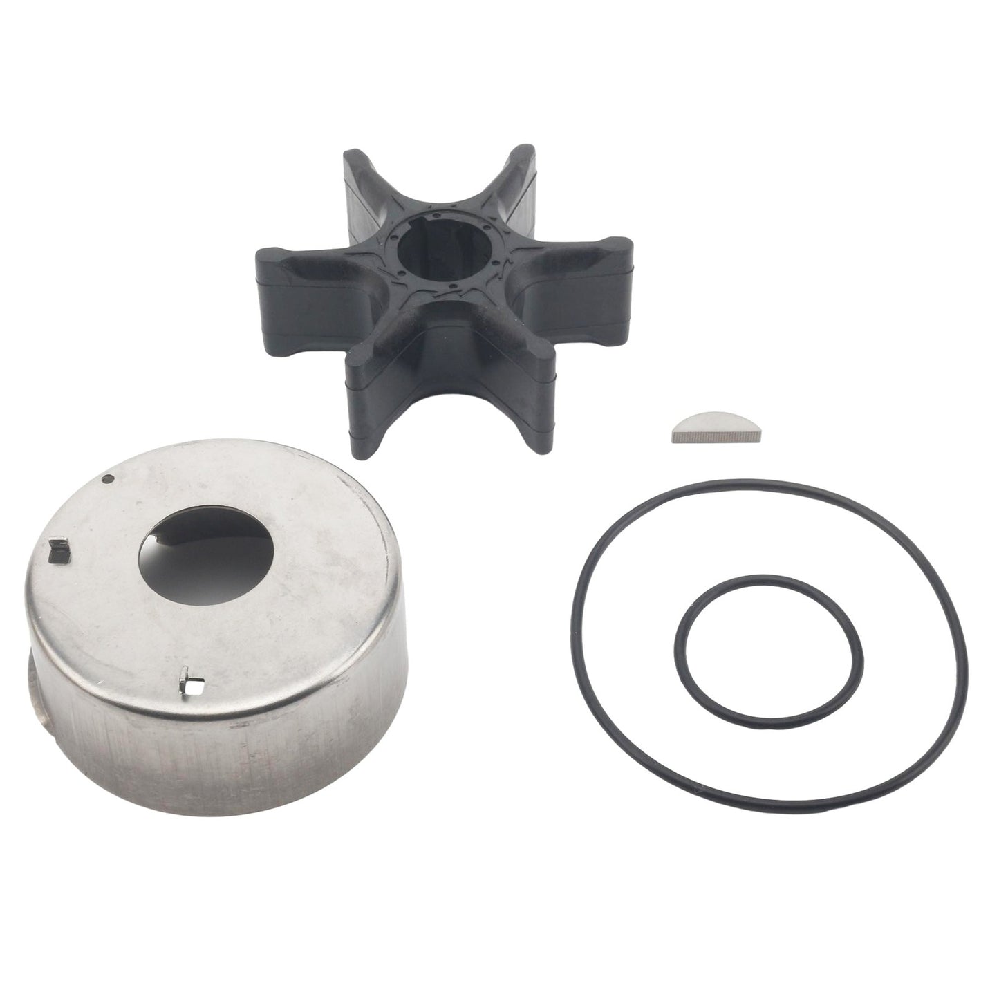 Water Pump Repair Kit with Housing for Yamaha (150-250hp)
