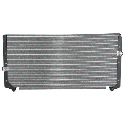 AC Condenser for Toyota Landcruiser FZJ80 HDJ80 HDJ81 1990~1998 A/C