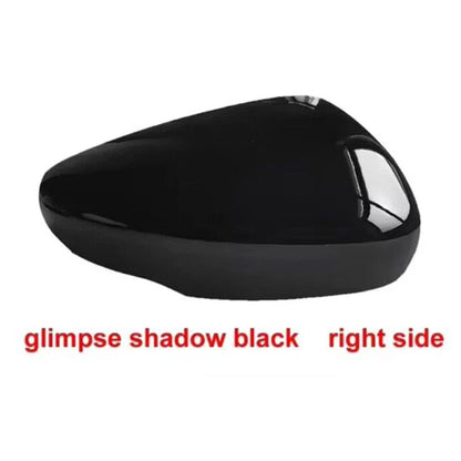 Right Turn Signal Hole Side Mirror Cover Cap for Ford Escape (2020–2021)