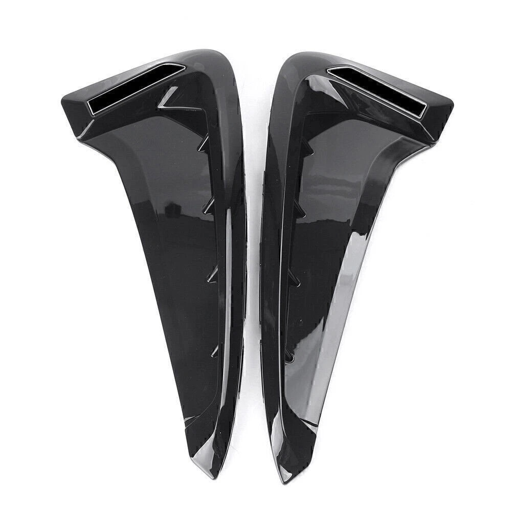 LED Fog Light Bracket for BMW F850GS F750GS (2018–2023)