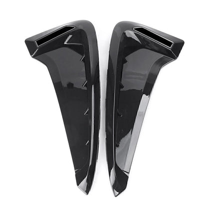 LED Fog Light Bracket for BMW F850GS F750GS (2018–2023)
