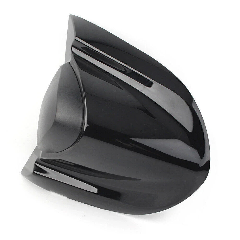 Rear Seat Cover for Kawasaki Ninja ZX10R ZX-10R (2004-2005) Black