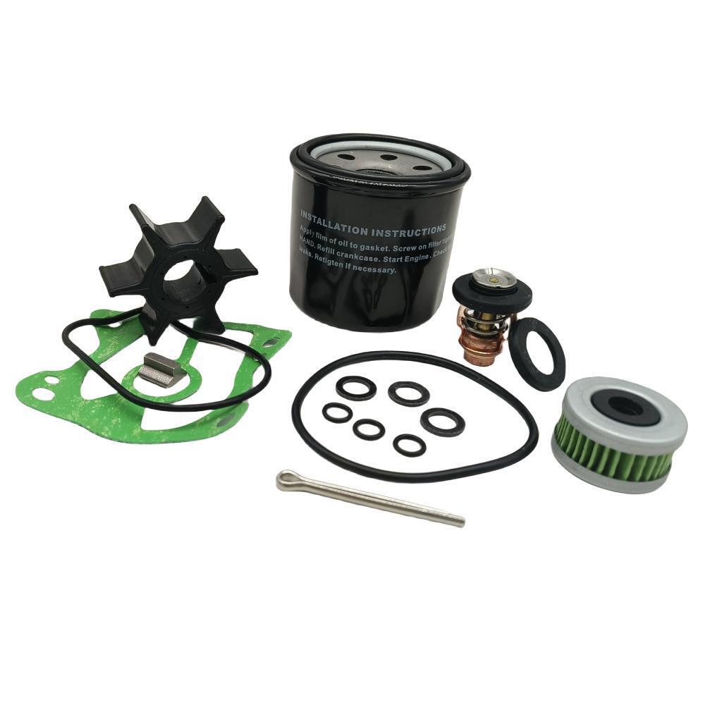 Maintenance Kit for Honda 40HP 50HP BF40D BF50D Outboard (2000–2023)