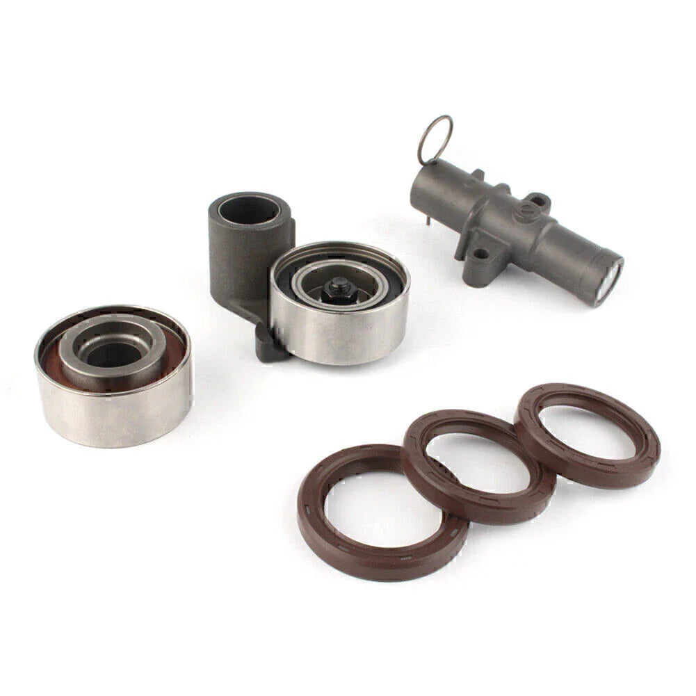 Timing Belt & Water Pump for Honda Acura V6 MDX RL Accord Odyssey (2001-2010)
