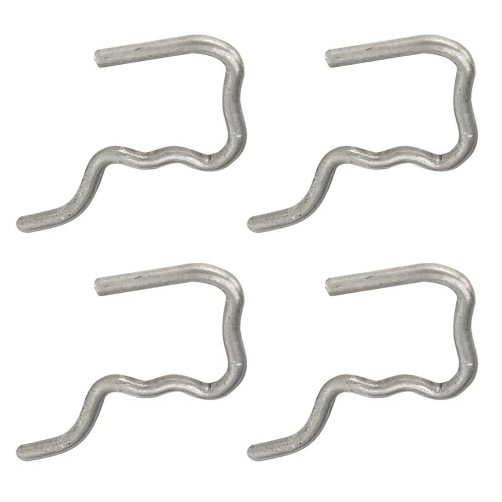 Fuel Leak Off Pipe Clip for Ford Focus Galaxy Mondeo C-Max S-Max (2000-2014)